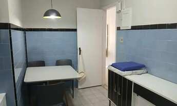 Imagem 5: APTO para aluguel tem 76 metros quadrados com 2 quartos em Icaraí - Niterói - RJ