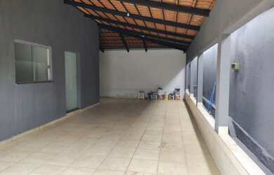 Imagem 6: CASA A VENDA Casa com 3 dormitórios