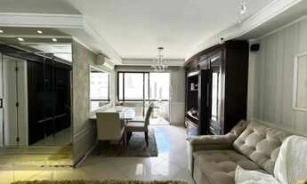 Imagem: Apartamento 3 Quartos com 1 Suíte e 116m²