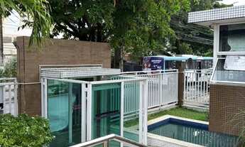 Imagem 4: Imóvel para venda possui 164 metros quadrados com 3 quartos em Aldeota - Fortaleza - CE