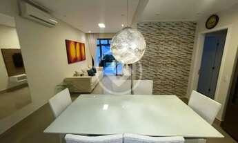 Imagem 5: Apartamento Alto padrão codigo: 117209