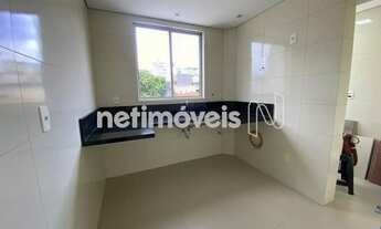 Imagem 7: Venda Cobertura Floresta Belo Horizonte