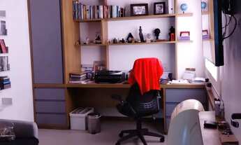 Imagem 2: Imóvel para venda possui 140 metros quadrados com 3 quartos em Rio Vermelho - Salvador - B