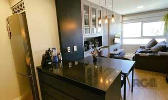 Imagem 3: Studio para Venda - 37.98m², 1 dormitório, sendo 1 suites, 1 vaga - Jardim do Salso