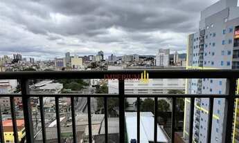 Imagem 5: Studio com 1 dormitório para alugar, 28 m² por R$ 2.520,00/mês - Tucuruvi - São Paulo/SP