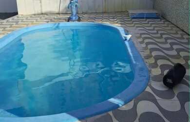 Imagem 2: Casa de praia no Abais