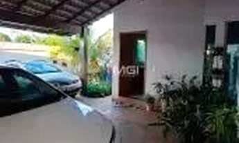 Imagem 2: Casa com 3 quartos e 1 suíte Parque dos Pirineus - Anápolis - GO