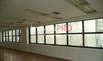 Imagem 3: Conjunto comercial com 188m² no Centro