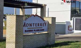 Imagem 5: Terreno à venda no Bairro Monterrey Aberto Monte Mor