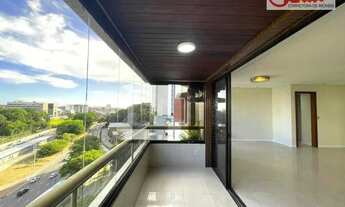 Imagem: Apartamento Nascente, com 134,28m², para