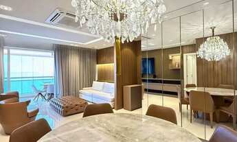 Imagem: CONDOMÍNIO PENÍNSULA WAY - EXCLUSIVO APARTAMENTO