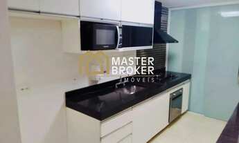 Imagem 5: Apartamento para aluguel, 2 quartos, 1 suíte, 1 vaga, Vila da Serra - Nova Lima/MG