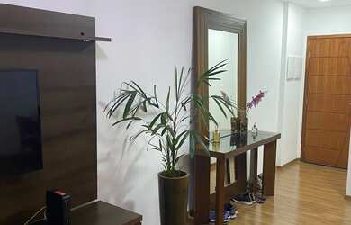 Imagem 4: Apartamento edifício Portugal centro Itapetininga