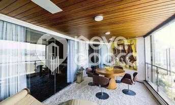 Imagem 2: Ingá Apartamento com 4 dormitórios