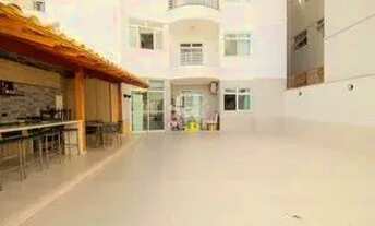 Imagem 3: Viva como em uma casa: apartamento com área externa privativa e jacuzzi