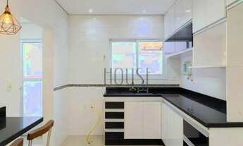 Imagem 7: Casa com 3 quartos à venda, 200 m² por R$ 1.400.000 - Condomínio Villagio Milano - Sorocab