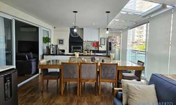 Imagem 6: APARTAMENTO - JARDIM DAS PERDIZES - SP