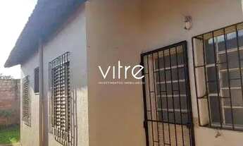 Imagem 5: Casa à venda no bairro Jardim Holanda em Uberlândia