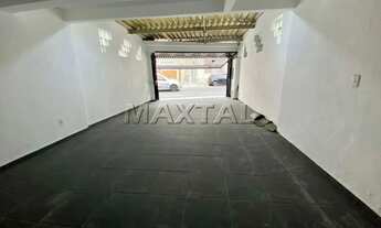 Imagem 3: Sobrado Comercial em Santana para locação com 13 Salas e 4 vagas, Próximo a Braz Leme