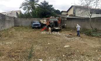 Imagem 2: Lote em Rua Mogi das Cruzes - Cidade Salvador - Jacareí/SP