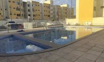 Imagem 2: Apartamento para Venda em Teresina, São Sebastião, 2 dormitórios, 1 suíte, 2 banheiros, 1