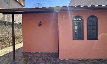 Imagem 2: VENDO - Casa no bairro Vila Rica/Tiradentes