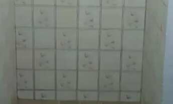 Imagem 7: Apartamento de um dormitório no bairro Santa Tereza