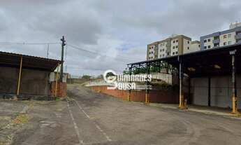 Imagem 5: Galpão, 3655 m² - venda por R$ 24.000.000 ou aluguel por R$ 135.122/mês - Jardim do Lago