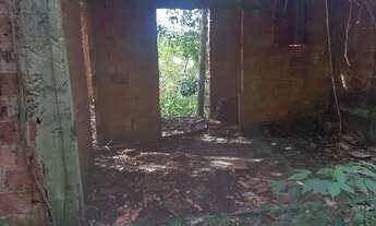 Imagem: Terreno familiar no Camorim