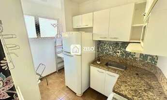 Imagem 7: Apartamento à venda com 42 m², 1 quarto em Centro, Campinas