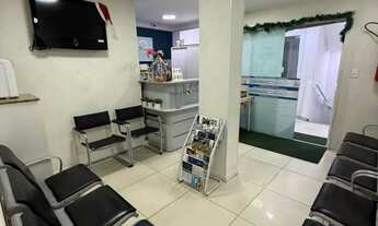 Imagem 4: Vendo clínica odontológica no calçadão de Campo Grande