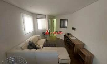 Imagem: Flat com ótimo preço no bairro Bela Vista