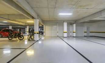 Imagem 6: Bigorrilho, Ed. Jardins do Soho, 213m² privativos, Mobiliado, 3 Suítes, 3 Vagas, à venda