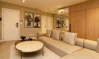 Imagem 2: Apartamento de Alto Padrão com 3 Dormitórios e 3 Suítes