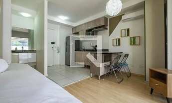 Imagem 3: Apartamento à Venda - Consolação, 1 Quarto, 40 m2