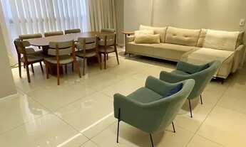 Imagem 3: LINDO APARTAMENTO 3 QUARTOS NA ENSEADA DO SUA VITORIA