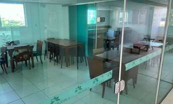 Imagem 5: Imóvel para venda com 68 metros quadrados com 2 quartos em Costa Azul - Salvador - BA