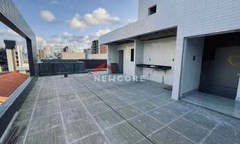 Imagem 4: Apartamento em Rua Presidente Arthur Bernardes - Bessa - João Pessoa/PB