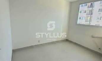 Imagem 4: Engenho Novo Apartamento com 2 dormitórios