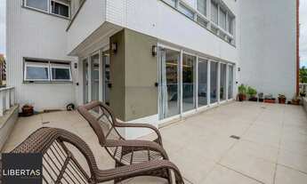 Imagem 6: Apartamento Garden com 3 dormitórios, 1 suíte e 3 vagas, no coração do bairro Me