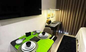 Imagem 5: Flat novo e mobiliado em Boa Viagem, Recife!*