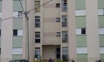 Imagem: Apartamento Condomínio Garapa Campo bonito