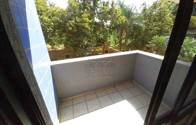 Imagem 3: Apartamento para locação, no Jd Botânico, 3 quartos