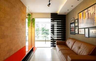 Imagem 4: Apartamento à Venda - Consolação, 2 Quartos, 64 m2