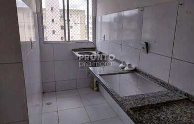 Imagem 2: Apartamento com 2 quartos em Muribara