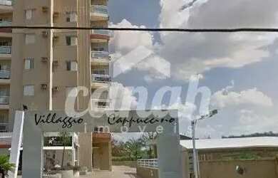 Imagem: Apartamento em Vila Amelia - Ribeirão Preto