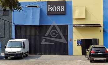 Imagem: Salão à venda e para alugar em Campinas