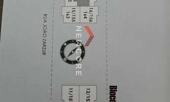 Imagem 2: Apartamento em av. Governador Mário Covas Júnior - Vila São Paulo - Mongaguá/SP