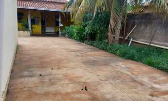 Imagem 2: Vendo uma casa no Jardim aero rancho