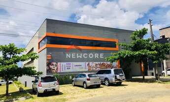 Imagem 5: Galpão em Rua 5 de Maio - Cristo Redentor - Criciúma/SC